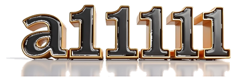 a1111 logo